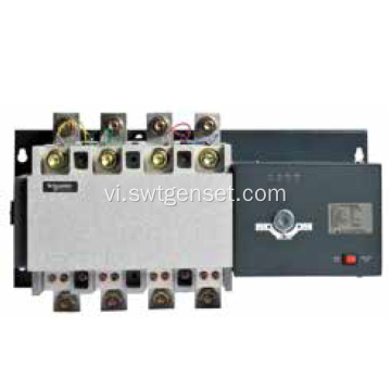 Bảng ATS của Schneider Switcher